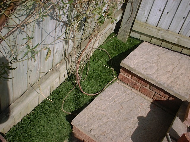 Difficult Areas 2