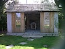 WEDDING LOCATION FRONT BEFORE